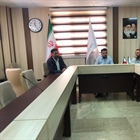 کمیسیون عمران، ترافیک و حمل و نقل شورای اسلامی شهر قیامدشت مورخ 1404/06/08