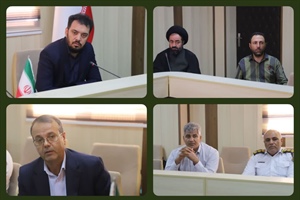 نصب چراغ راهنمایی در نقاط پرترافیک شهر قیامدشت