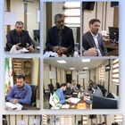 بررسی فعالیت اماکن ورزشی در  کمیسیون اجتماعی شورای اسلامی شهر قیامدشت