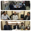 عملکرد مهندسین ناظر ساختمانی زیر ذره بین اعضای شورای اسلامی شهر قیامدشت