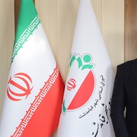 تصویب لایحه متمم بودجه شهر قیامدشت در پارلمان شهری قیامدشت