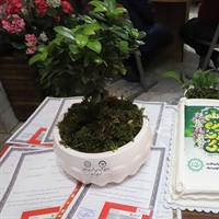 دیدار مسئولین شهرقیامدشت با معلمان مدارس شهر