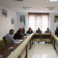 نامگذاری تعدادی از معابر شهر قیامدشت بنام شهدای اقتدار شهر