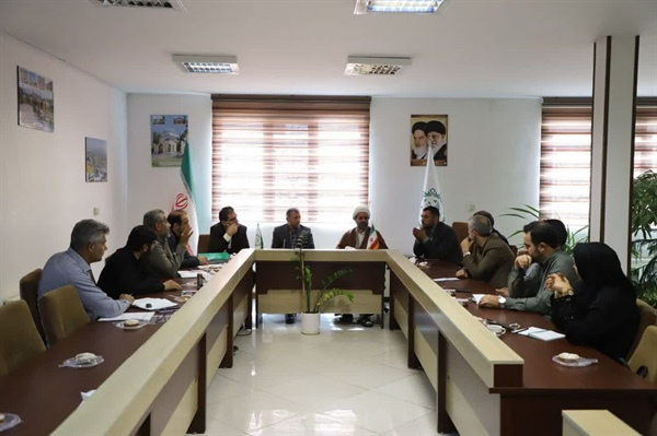 نامگذاری تعدادی از معابر شهر قیامدشت بنام شهدای اقتدار شهر