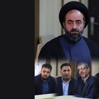 تعیین اعضای هیات رییسه جدید شورای اسلامی شهر قیامدشت در سال پنجم