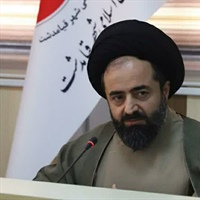 پیام تبریک رییس شورای اسلامی شهر قیامدشت به مناسبت روز خبرنگار