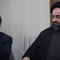 رییس جدید شورای شهر قیامدشت: