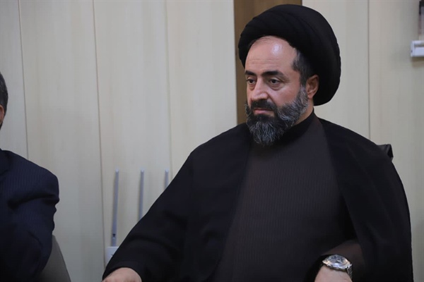 رییس جدید شورای شهر قیامدشت: